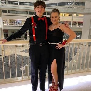 Meet your Posher, Emma